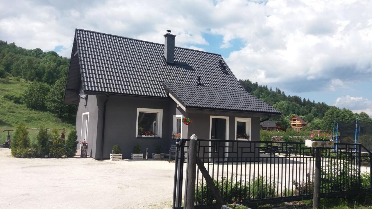 Agroturystyka,, Ranczo Kruszynki" Stronie Śląskie Eksteriør bilde